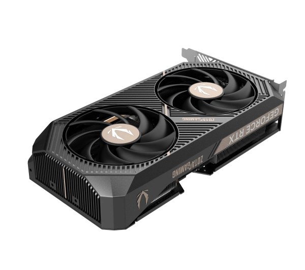 Zotac GeForce RTX 5060 AMP 8GB GDDR7 128bit DLSS 4 - Kup na Raty - RRSO 0%