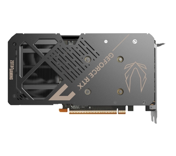 Zotac GeForce RTX 5060 AMP 8GB GDDR7 128bit DLSS 4 - Kup na Raty - RRSO 0%