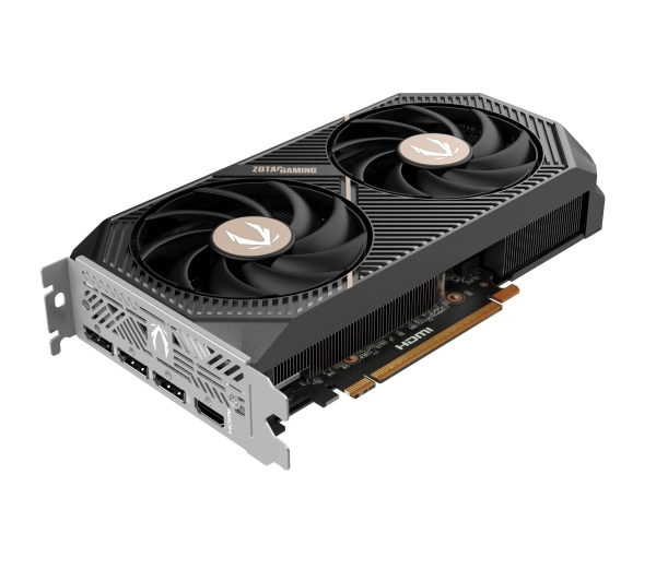 Zotac GeForce RTX 5060 AMP 8GB GDDR7 128bit DLSS 4 - Kup na Raty - RRSO 0%