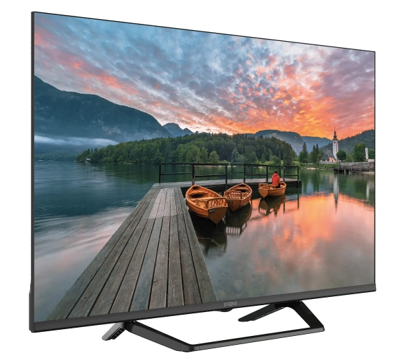 Strong SRT 40FG6733C 40" LED Full HD Google TV DVB-T2