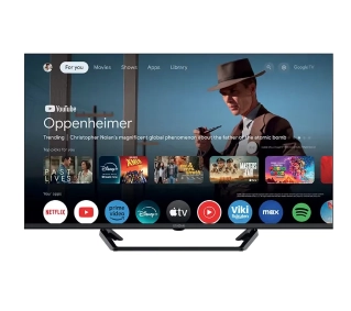 Strong SRT 40FG6733C 40" LED Full HD Google TV DVB-T2