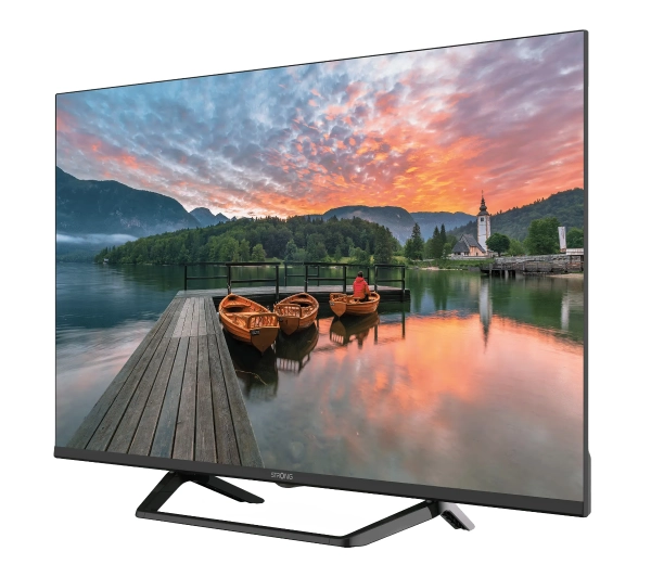 Strong SRT 40FG6733C 40" LED Full HD Google TV DVB-T2