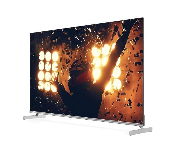 Strong SRT 55UF8733  55"QLED 4K Google TV Dolby Atmos DVB-T2