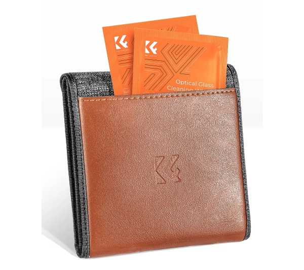 K&F Concept 841D 62mm Szary