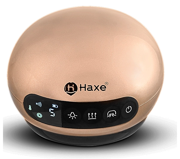 Haxe HX8002