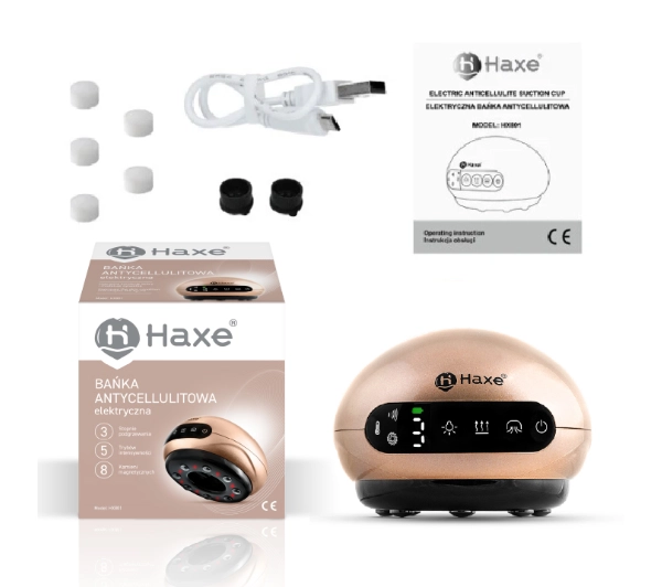 Haxe HX8002