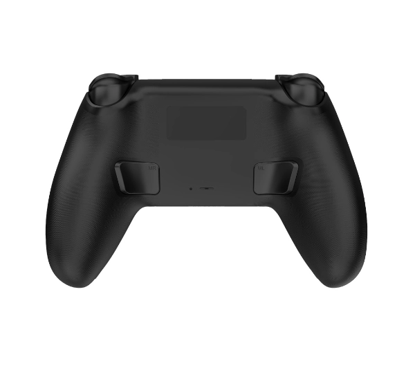 Yaxo Nitro Rave Navy Camo do PS5 Bezprzewodowy