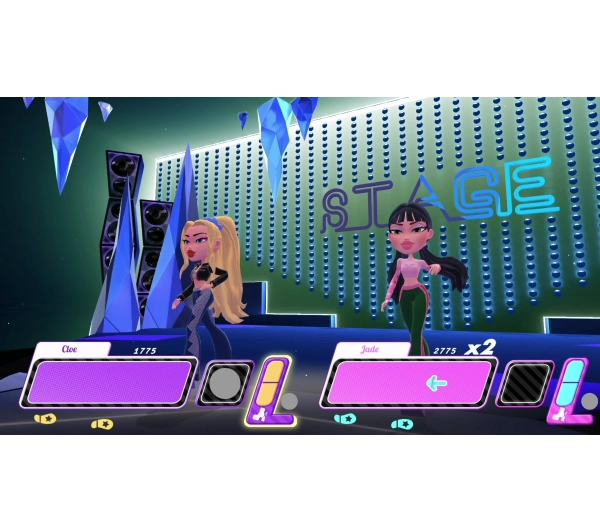Bratz Rhythm & Style Gra na PS5