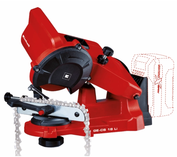 Einhell GE-CS18 LI