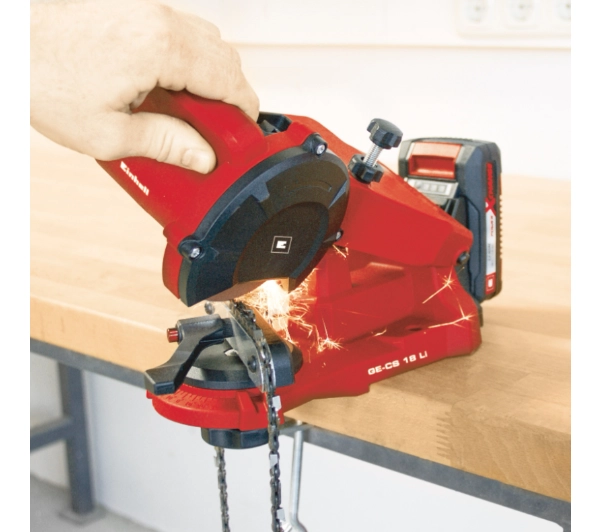Einhell GE-CS18 LI