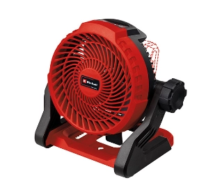 Einhell GE-CF 18/2200 Li-Solo 3408035