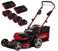 Einhell GE-CM 36/47 S HW LI 3413200