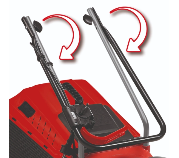 Einhell GC-EM 1032 3400257