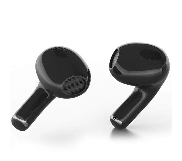 Savio TWS-02 PRO Douszne Bluetooth 5.4 Czarny