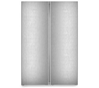 Liebherr SBS XRFsf 5245 Zamrażarka No Frost 185,5cm Komora świeżości Stal szczotkowana - Kup na Raty - RRSO 0%