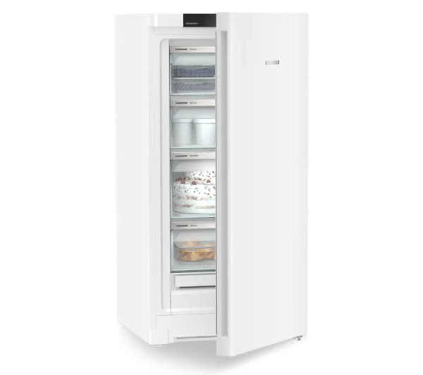 Liebherr FNe 4204 No Frost - TRZECI -55%, ALBO 5-TY ZA 1ZŁ - Kup na Raty - RRSO 0%