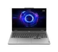 Lenovo LOQ 15IRX10 15,6" 144Hz i7-13650HX 16GB RAM 512GB Dysk SSD RTX5060 DLSS4 Win11...