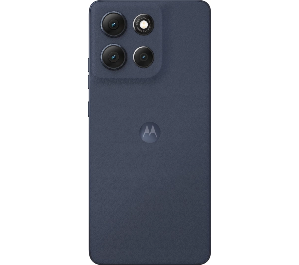 Motorola moto G86 Power 5G 12/256GB Funkcje AI 6,67" 120Hz 50Mpix Granatowy - ⚡ BESTSELLERY ⚡ - Kup na Raty - RRSO 0%