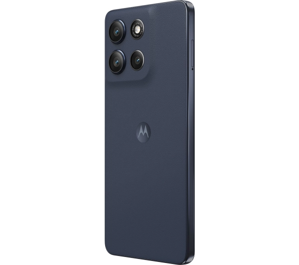 Motorola moto G86 Power 5G 12/256GB Funkcje AI 6,67" 120Hz 50Mpix Granatowy - ⚡ BESTSELLERY ⚡ - Kup na Raty - RRSO 0%