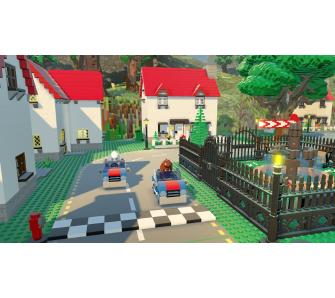 Lego Worlds Dobra Cena Opinie W Sklepie Rtv Euro Agd