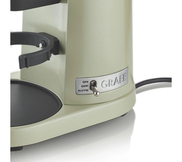 Graef CM 8007EU - Kup na Raty - RRSO 0%