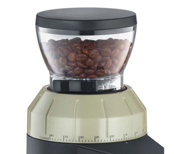 Graef CM 8007EU - Kup na Raty - RRSO 0%