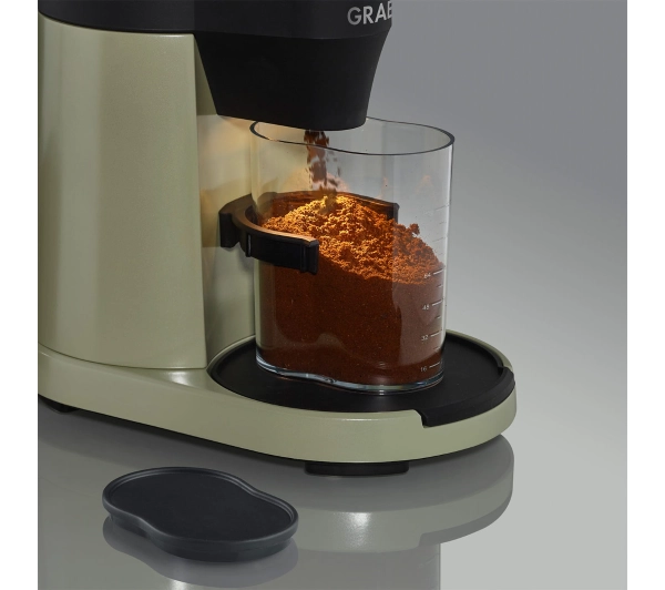 Graef CM 8007EU - Kup na Raty - RRSO 0%