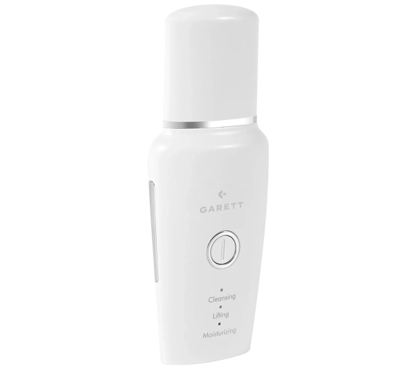 Garett Beauty Refresh Scrub