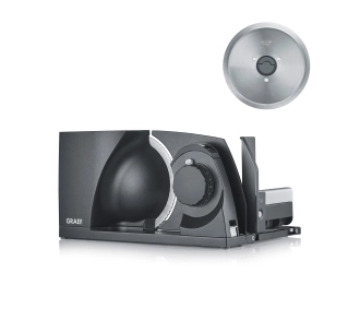 Graef MYtiny MT1206 Twin - Kup na Raty - RRSO 0%