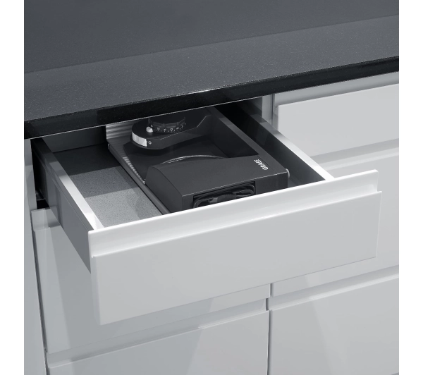 Graef MYtiny MT1206 Twin - Kup na Raty - RRSO 0%