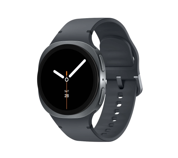 Samsung Galaxy Watch8 Funkcje AI 44mm Grafitowy