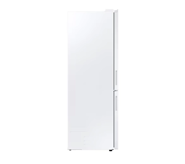 Samsung RB33B610EWW Pełny No Frost 185,3cm Biały - TRZECI -55%, ALBO 5-TY ZA 1ZŁ - Kup na Raty - RRSO 0%