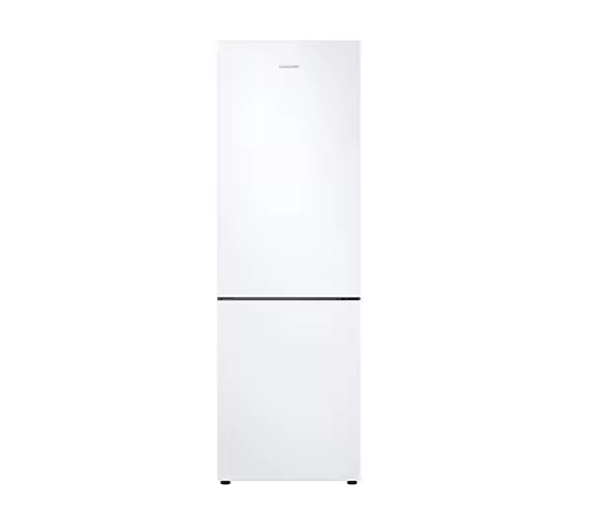 Lodówki - Samsung RB33B610EWW Pełny No Frost 185,3cm Biały
