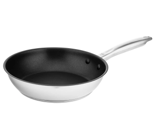 La Bonita LB24PS008 stalowa nieprzywierająca 24cm