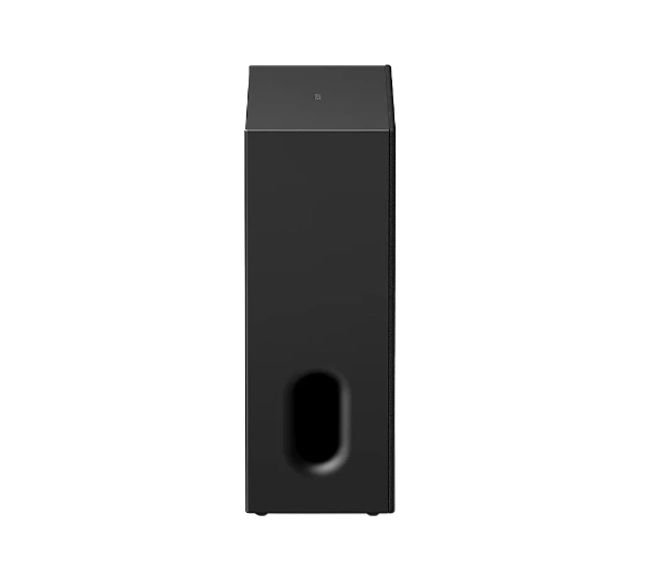 Sony BRAVIA Theatre Sub 7 SA-SW7 Aktywny Bezprzewodowy Czarny do soundbar BRAVIA Theater Bar