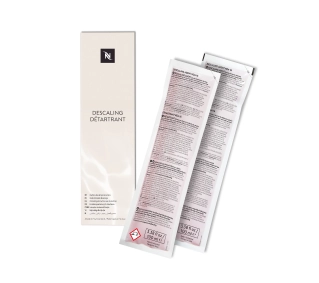 Nespresso Descaling 2x100ml