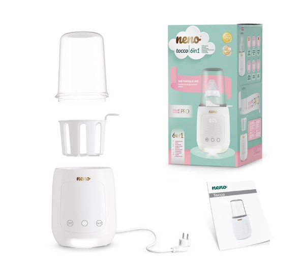 Neno Tocco NEN-MAM-UR008