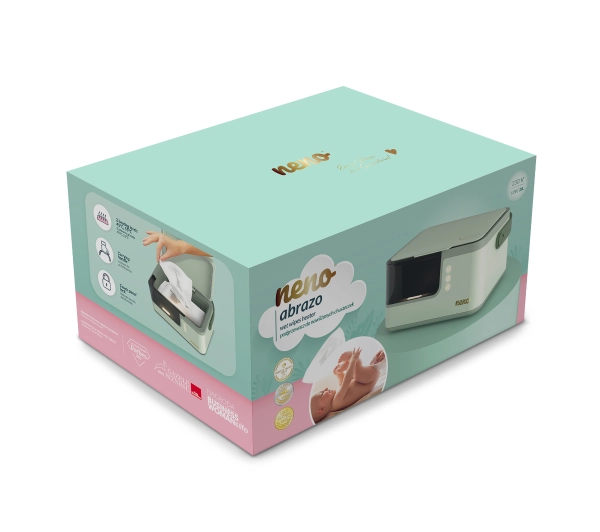 Neno Abrazo NEN-MAM-UR014