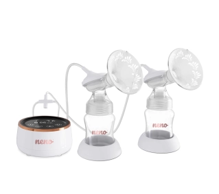 Neno Bella Twin Moon