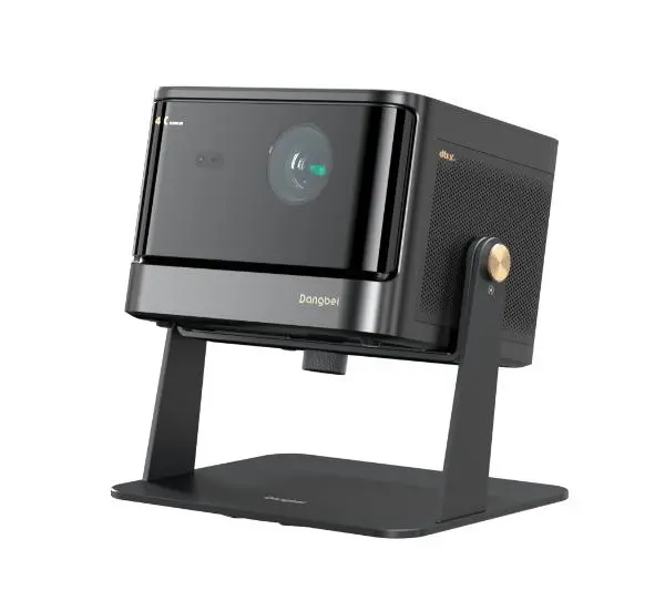 Dangbei Mars Pro 2 DLP Laser 4K Wi-Fi Bluetooth + Stojak