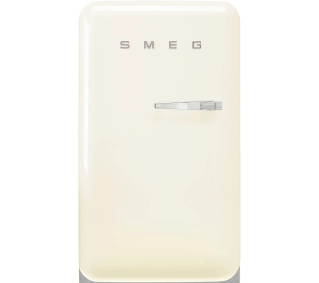 Smeg FAB10LCR6 Chłodziarka No Frost 97cm Kremowy - Kup na Raty - RRSO 0%