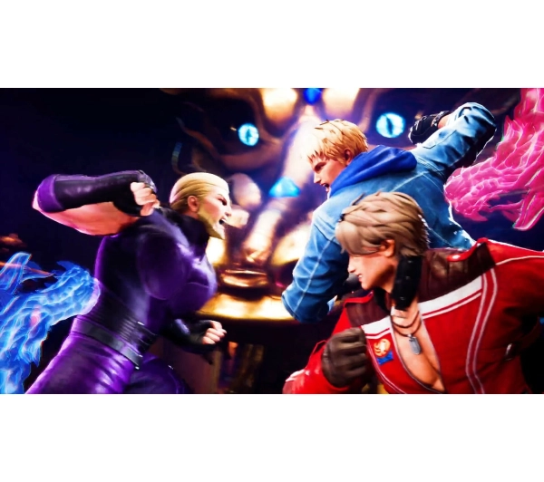 Double Dragon Revive Edycja Limitowana Gra na Nintendo Switch
