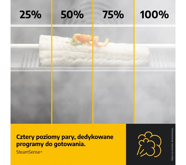 Whirlpool WCS9A9PHTSBA 45cm Sous vide Termoobieg Sonda Grill Czarny - TRZECI -55%, ALBO 5-TY ZA 1ZŁ - Kup na Raty - RRSO 0%