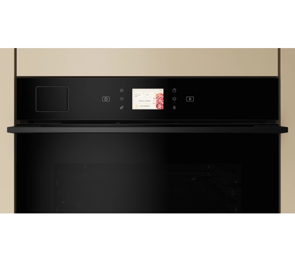 Whirlpool WCS9A9PHTSBA 45cm Sous vide Termoobieg Sonda Grill Czarny - TRZECI -55%, ALBO 5-TY ZA 1ZŁ - Kup na Raty - RRSO 0%