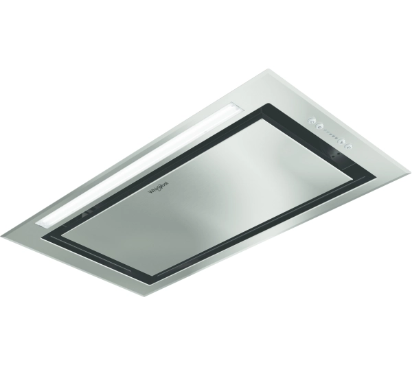 Whirlpool WCT3 63F LTX Inox - TRZECI -55%, ALBO 5-TY ZA 1ZŁ - Kup na Raty - RRSO 0%