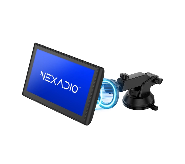 Nexadio CP150 7"