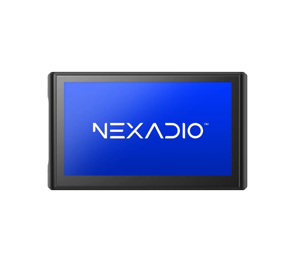 Nexadio CP150 7"