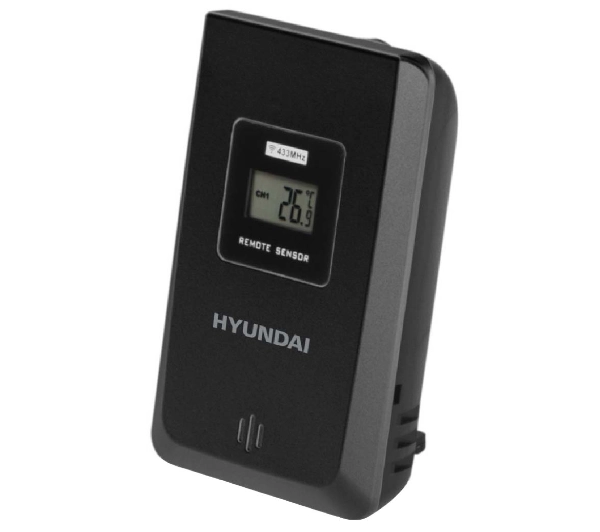 Czujnik zewnętrzny HYUNDAI WS SENZOR 1070