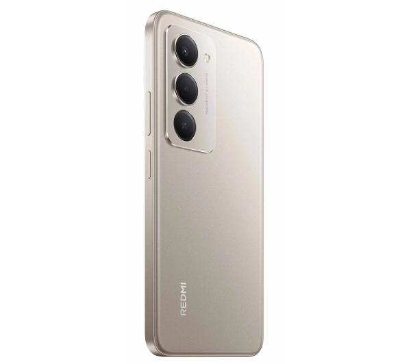 Xiaomi Redmi 15 8/256GB 6,9" 144Hz 50Mpix Tytanowy - ⚡ BESTSELLERY ⚡ - Kup na Raty - RRSO 0%