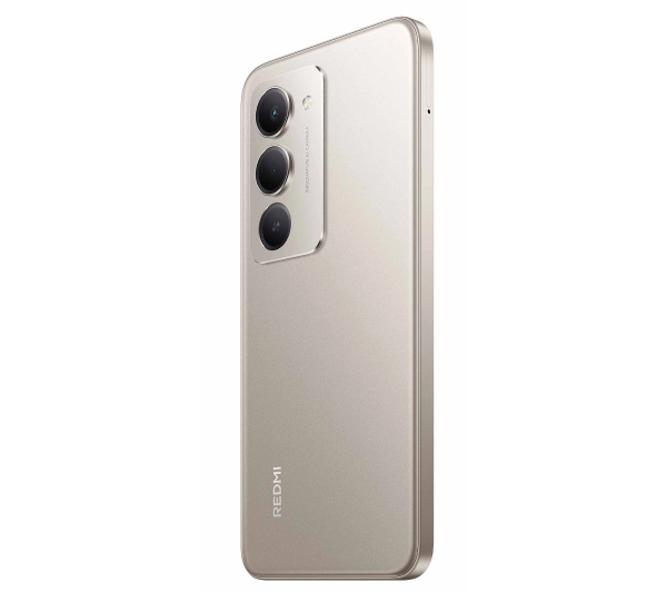 Xiaomi Redmi 15 8/256GB 6,9" 144Hz 50Mpix Tytanowy - ⚡ BESTSELLERY ⚡ - Kup na Raty - RRSO 0%